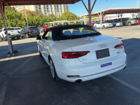 More photos of 2018 Audi A5 2.0T Premium Plus at AutoGiant USA Indianapolis, IN