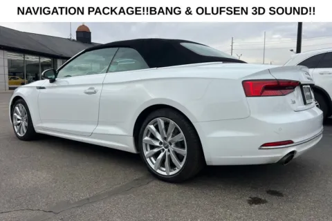 More photos of 2018 Audi A5 2.0T Premium Plus at AutoGiant USA Indianapolis, IN