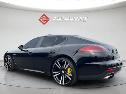 More photos of 2014 Porsche Panamera 2 at AutoGiant USA Indianapolis, IN