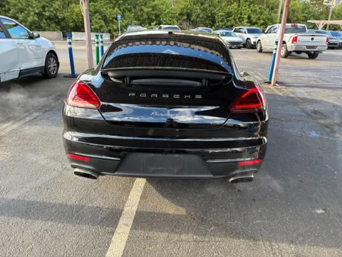 More photos of 2014 Porsche Panamera 2 at AutoGiant USA Indianapolis, IN