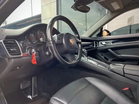 Photos of 2014 Porsche Panamera 2 for sale in Indianapolis, IN at AutoGiant USA Indianapolis