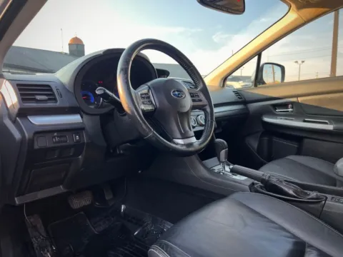 Photos of 2014 Subaru XV Crosstrek 2.0i Hybrid Touring for sale in Indianapolis, IN at AutoGiant USA Indianapolis