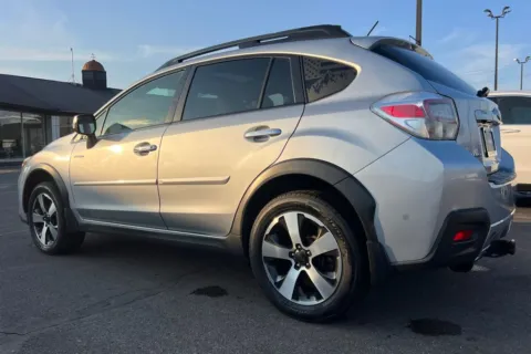 More photos of 2014 Subaru XV Crosstrek 2.0i Hybrid Touring at AutoGiant USA Indianapolis, IN