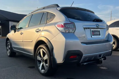 More photos of 2014 Subaru XV Crosstrek 2.0i Hybrid Touring at AutoGiant USA Indianapolis, IN