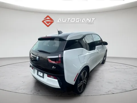 More photos of 2015 BMW i3 with Range Extender at AutoGiant USA Indianapolis, IN