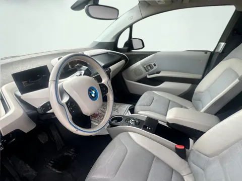 Photos of 2015 BMW i3 with Range Extender for sale in Indianapolis, IN at AutoGiant USA Indianapolis