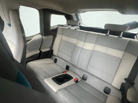 Another view of 2015 BMW i3 with Range Extender for sale in Indianapolis, IN at AutoGiant USA Indianapolis