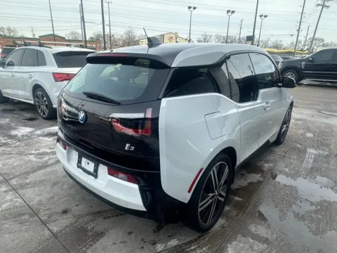 More photos of 2015 BMW i3 with Range Extender at AutoGiant USA Indianapolis, IN
