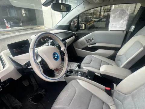 Photos of 2015 BMW i3 with Range Extender for sale in Indianapolis, IN at AutoGiant USA Indianapolis