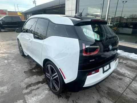 More photos of 2015 BMW i3 with Range Extender at AutoGiant USA Indianapolis, IN