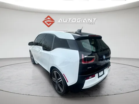 More photos of 2015 BMW i3 with Range Extender at AutoGiant USA Indianapolis, IN