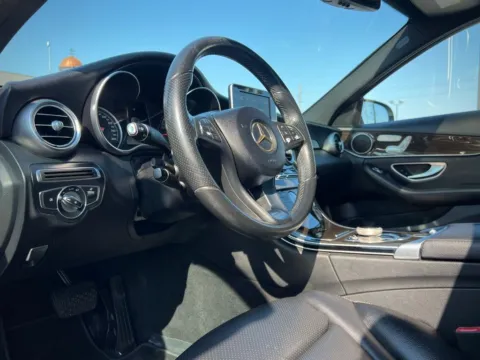 Photos of 2018 Mercedes-Benz C-Class C 300 for sale in Indianapolis, IN at AutoGiant USA Indianapolis