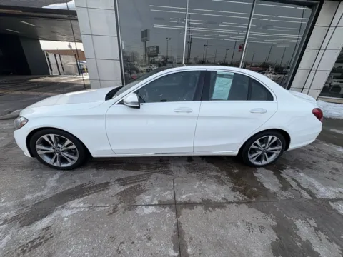 Photos of 2018 Mercedes-Benz C-Class C 300 for sale in Indianapolis, IN at AutoGiant USA Indianapolis