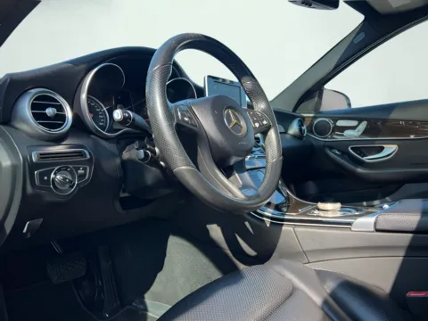 Photos of 2018 Mercedes-Benz C-Class C 300 for sale in Indianapolis, IN at AutoGiant USA Indianapolis