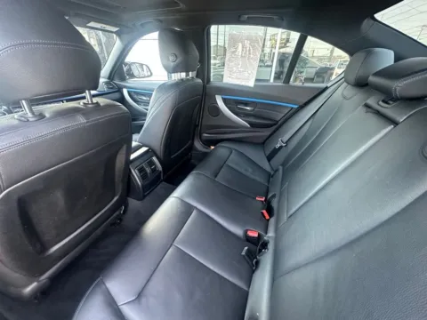 Another view of 2017 BMW 3 Series 330i xDrive for sale in Indianapolis, IN at AutoGiant USA Indianapolis