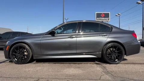 Photos of 2017 BMW 3 Series 330i xDrive for sale in Indianapolis, IN at AutoGiant USA Indianapolis