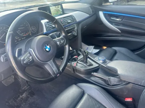 Photos of 2017 BMW 3 Series 330i xDrive for sale in Indianapolis, IN at AutoGiant USA Indianapolis