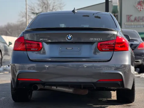 More photos of 2017 BMW 3 Series 330i xDrive at AutoGiant USA Indianapolis, IN
