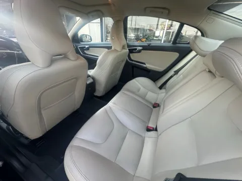 Another view of 2018 Volvo S60 Inscription T5 Platinum for sale in Indianapolis, IN at AutoGiant USA Indianapolis