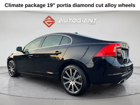 More photos of 2018 Volvo S60 Inscription T5 Platinum at AutoGiant USA Indianapolis, IN