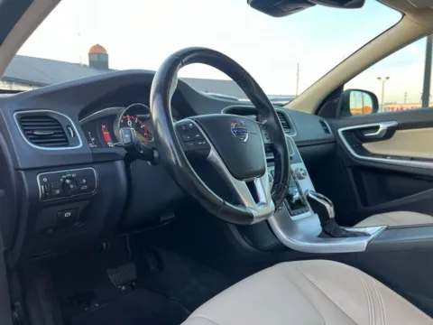 Photos of 2018 Volvo S60 Inscription T5 Platinum for sale in Indianapolis, IN at AutoGiant USA Indianapolis