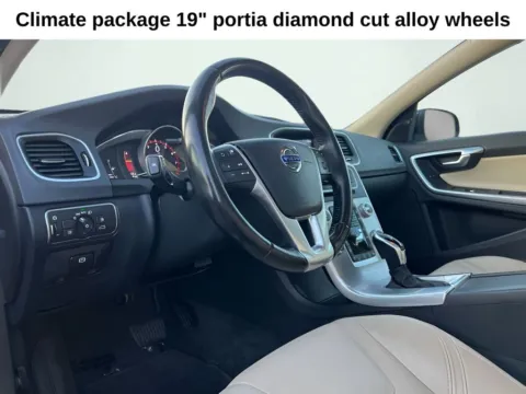 Photos of 2018 Volvo S60 Inscription T5 Platinum for sale in Indianapolis, IN at AutoGiant USA Indianapolis