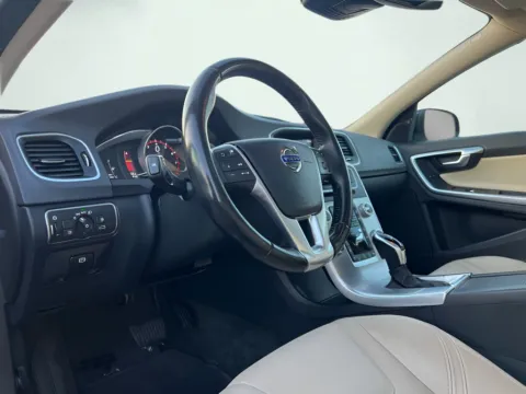 Photos of 2018 Volvo S60 Inscription T5 Platinum for sale in Indianapolis, IN at AutoGiant USA Indianapolis