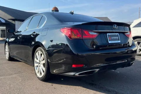 More photos of 2015 Lexus GS 350 at AutoGiant USA Indianapolis, IN