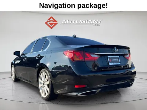 More photos of 2015 Lexus GS 350 at AutoGiant USA Indianapolis, IN