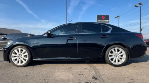 Another view of 2015 Lexus GS 350 for sale in Indianapolis, IN at AutoGiant USA Indianapolis