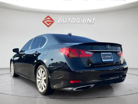 More photos of 2015 Lexus GS 350 at AutoGiant USA Indianapolis, IN