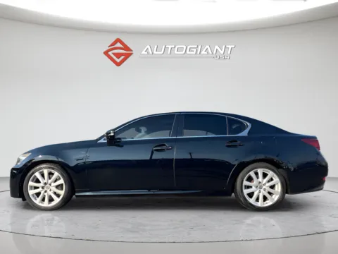 Another view of 2015 Lexus GS 350 for sale in Indianapolis, IN at AutoGiant USA Indianapolis