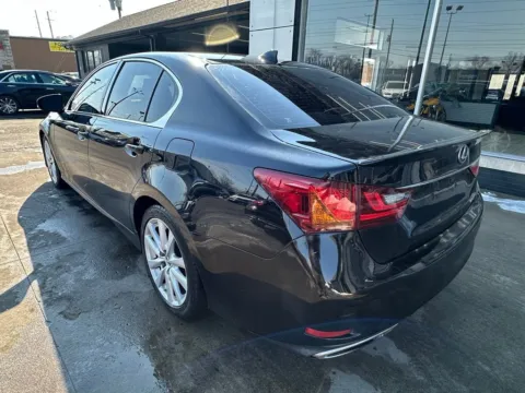 More photos of 2015 Lexus GS 350 at AutoGiant USA Indianapolis, IN