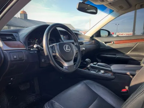 Photos of 2015 Lexus GS 350 for sale in Indianapolis, IN at AutoGiant USA Indianapolis