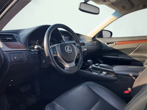 Photos of 2015 Lexus GS 350 for sale in Indianapolis, IN at AutoGiant USA Indianapolis