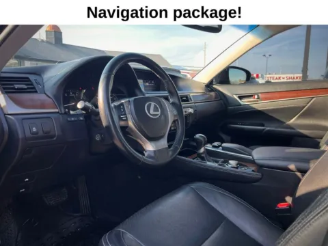 Photos of 2015 Lexus GS 350 for sale in Indianapolis, IN at AutoGiant USA Indianapolis