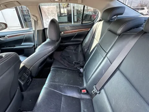 Another view of 2015 Lexus GS 350 for sale in Indianapolis, IN at AutoGiant USA Indianapolis