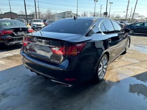 More photos of 2015 Lexus GS 350 at AutoGiant USA Indianapolis, IN