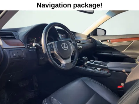 Photos of 2015 Lexus GS 350 for sale in Indianapolis, IN at AutoGiant USA Indianapolis