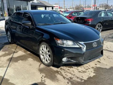 More photos of 2015 Lexus GS 350 at AutoGiant USA Indianapolis, IN
