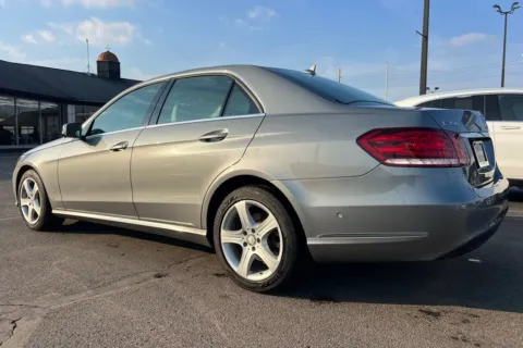 More photos of 2015 Mercedes-Benz E-Class E 350 at AutoGiant USA Indianapolis, IN