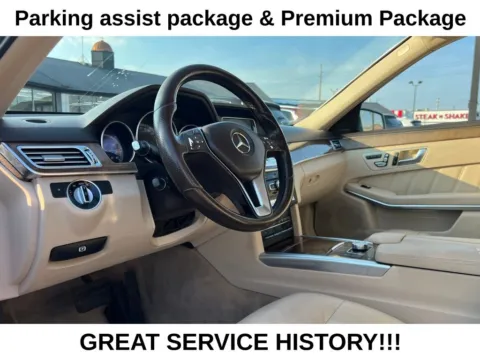 Photos of 2015 Mercedes-Benz E-Class E 350 for sale in Indianapolis, IN at AutoGiant USA Indianapolis