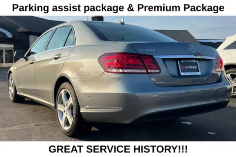 More photos of 2015 Mercedes-Benz E-Class E 350 at AutoGiant USA Indianapolis, IN