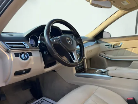 Photos of 2015 Mercedes-Benz E-Class E 350 for sale in Indianapolis, IN at AutoGiant USA Indianapolis