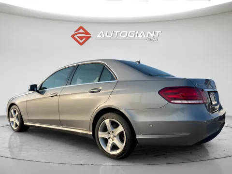 More photos of 2015 Mercedes-Benz E-Class E 350 at AutoGiant USA Indianapolis, IN