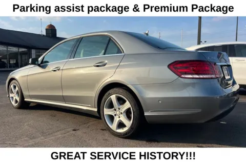 More photos of 2015 Mercedes-Benz E-Class E 350 at AutoGiant USA Indianapolis, IN