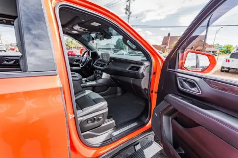 More photos of 2021 Chevrolet Tahoe Z71 at AutoGiant USA Indianapolis, IN