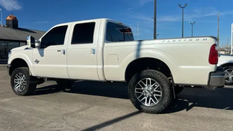 More photos of 2015 Ford F-250SD Platinum at AutoGiant USA Indianapolis, IN