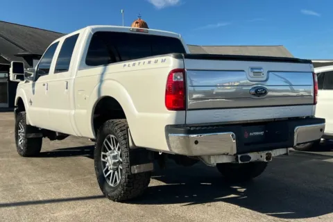 More photos of 2015 Ford F-250SD Platinum at AutoGiant USA Indianapolis, IN