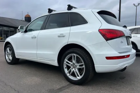 More photos of 2016 Audi Q5 2.0T Premium Plus at AutoGiant USA Indianapolis, IN